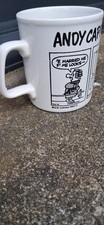 Rare vintage andy for sale  UK