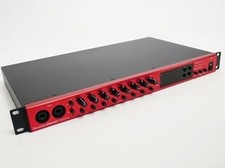 Focusrite clarett octopre d'occasion  Expédié en France