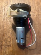 Mahlwerk jura kaffeevollautoma gebraucht kaufen  Stahnsdorf