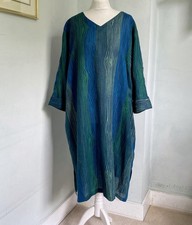 Gudrun sjoden blue for sale  HARROW