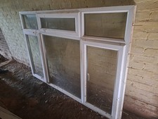 Large window 213cm for sale  SUTTON COLDFIELD