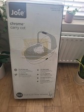 Carry cot for sale  DAGENHAM