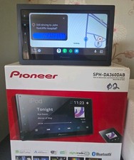 Pioneer sph da360dab for sale Pioneer sph da360dab for sale  KETTERING