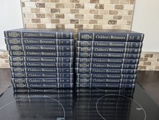 Children britannica 1973 for sale  COVENTRY
