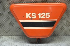 ks125 usato  Solza