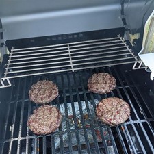 Bbqration g325 0001 for sale  Brighton