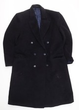 Men black wool for sale  WREXHAM