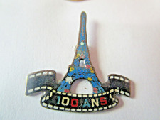 Pin villes paris d'occasion  Monchecourt