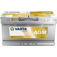 Autobatterie varta dynamic gebraucht kaufen  Berlin