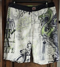Mma elite shorts for sale  Cocoa