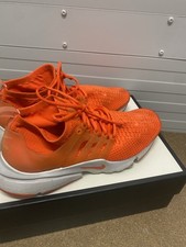 Nike air presto for sale  LONDON