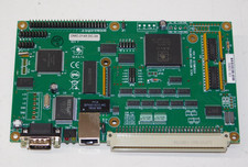 Placa de controle de movimento Galil DMC-2143 DC-24 4 eixos servo drive unidade de placa Ethernet comprar usado  Enviando para Brazil