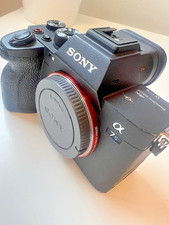 Sony a7s iii for sale  LONDON