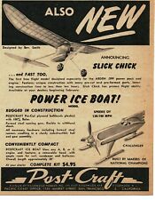 1947 post craft for sale  Columbia