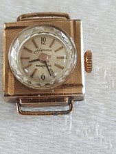 Montre mécanique ancienne d'occasion  Avesnes-sur-Helpe