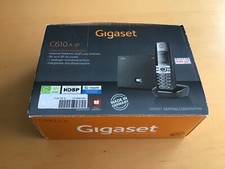 Gigaset c610 ip gebraucht kaufen  Gladbeck