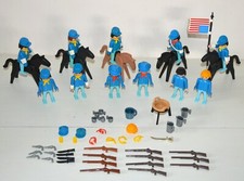 playmobil anciens d'occasion playmobil anciens d'occasion Expédié en Belgium