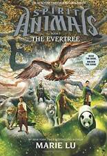 Spirit animals book for sale  Montgomery