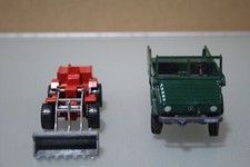 Siku metall autos gebraucht kaufen  Rethem