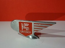 Riginal alte gritzner gebraucht kaufen  Deutschland