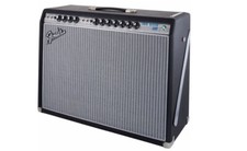 Fender custom twin gebraucht kaufen  Löffingen