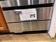 Sharp skmd24u0es stainless for sale  Hartland