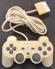 Console Game Sony Joypad Pad Controller PS2 Playstation Dualshock 2 White Bianco comprar usado  Enviando para Brazil