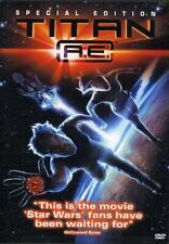 Titan A.E. comprar usado  Enviando para Brazil