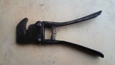 Pinza italiana taglia usato  Perugia