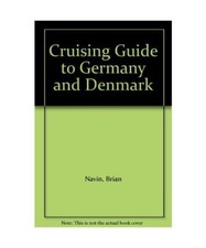 Cruising guide germany gebraucht kaufen  Trebbin