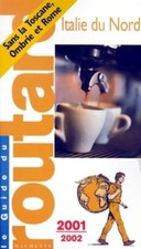 Italie nord 2001 d'occasion  Hennebont