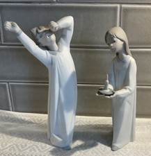 Lot lladro figurines for sale  Lombard
