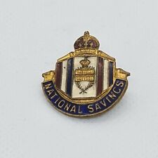 National savings metal for sale  RUGELEY