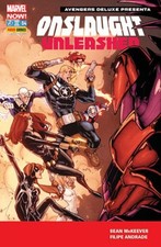 Avengers deliuxe nuovi usato  Italia