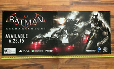 Batman arkham knight for sale  Norfolk