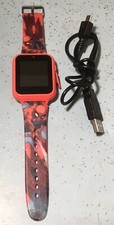 Accutime spd4740wm spiderman for sale  Los Angeles