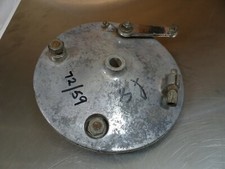 Vintage aermacchi ss350 for sale  STOKE-ON-TRENT