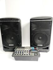 Samson expedition xp800 for sale  Belmont