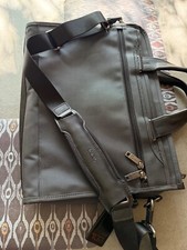 Tumi alpha2 slim for sale  Scarsdale
