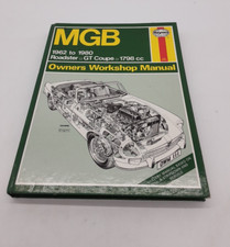 Mgb roadster convertible for sale  ST. LEONARDS-ON-SEA