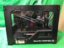Makerbot replicator desktop for sale  Oklahoma City