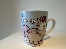 Nici tasse einhorn gebraucht kaufen  Wardenburg