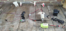 Aéromodelisme servos moteurs d'occasion  Valenciennes
