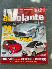 2007 aprile volante usato  La Spezia