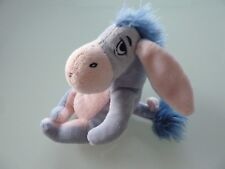 E6. doudou peluche d'occasion  Bouvigny-Boyeffles