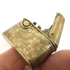 Reqeliter petrol lighter d'occasion  Expédié en Belgium