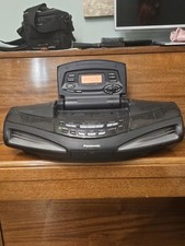Panasonic ed77 stereo for sale Panasonic ed77 stereo for sale  LIVERPOOL