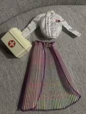 Nurse whitney barbie for sale  New York