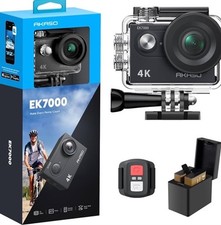 Ultra action camera for sale  BIGGAR