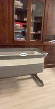 Babylo cozy sleeper gebraucht kaufen  Mainz
